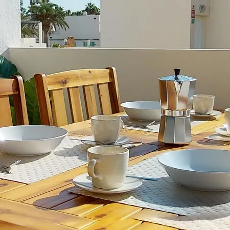 Home2book Comfy Ohana Garden Corralejo, Pool