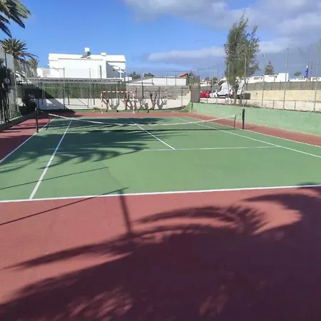 Home2book Comfy Ohana Garden Corralejo, Pool Apartment Corralejo