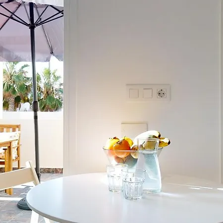 Home2book Comfy Ohana Garden Corralejo, Pool *