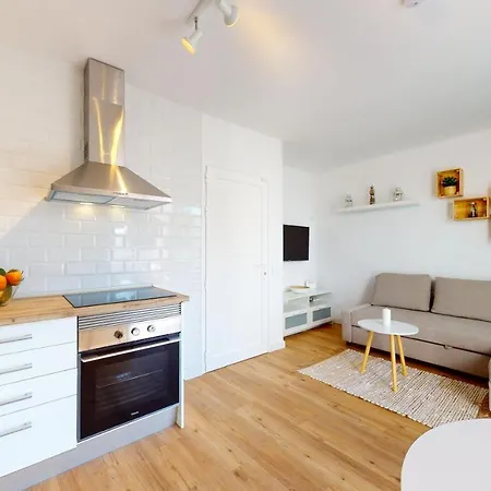 Home2book Comfy Ohana Garden Corralejo, Pool Apartment