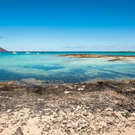Home2book Comfy Ohana Garden Corralejo, Pool Corralejo