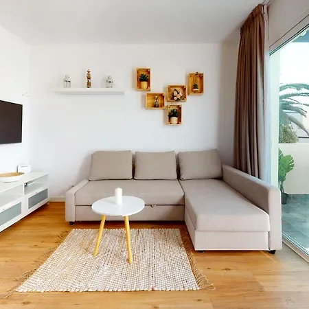 Home2book Comfy Ohana Garden Corralejo, Pool Apartment
