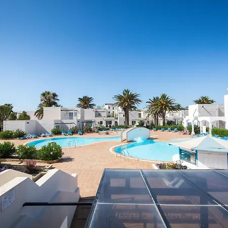 Home2book Comfy Ohana Garden Corralejo, Pool * Corralejo
