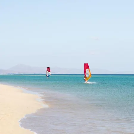 Home2book Comfy Ohana Garden Corralejo, Pool *