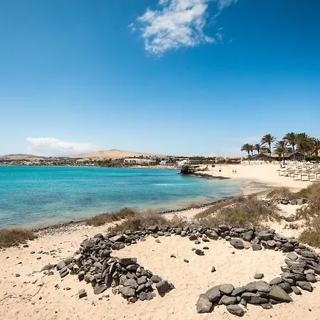 Home2book Comfy Ohana Garden Corralejo, Pool Apartment *