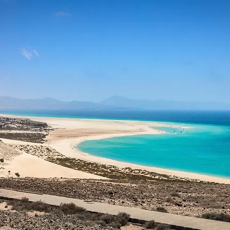 Home2book Comfy Ohana Garden Corralejo, Pool