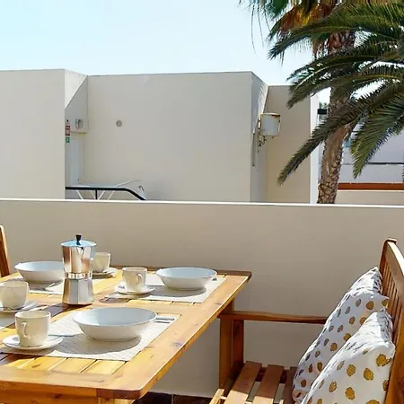 Home2book Comfy Ohana Garden Corralejo, Pool Apartment *